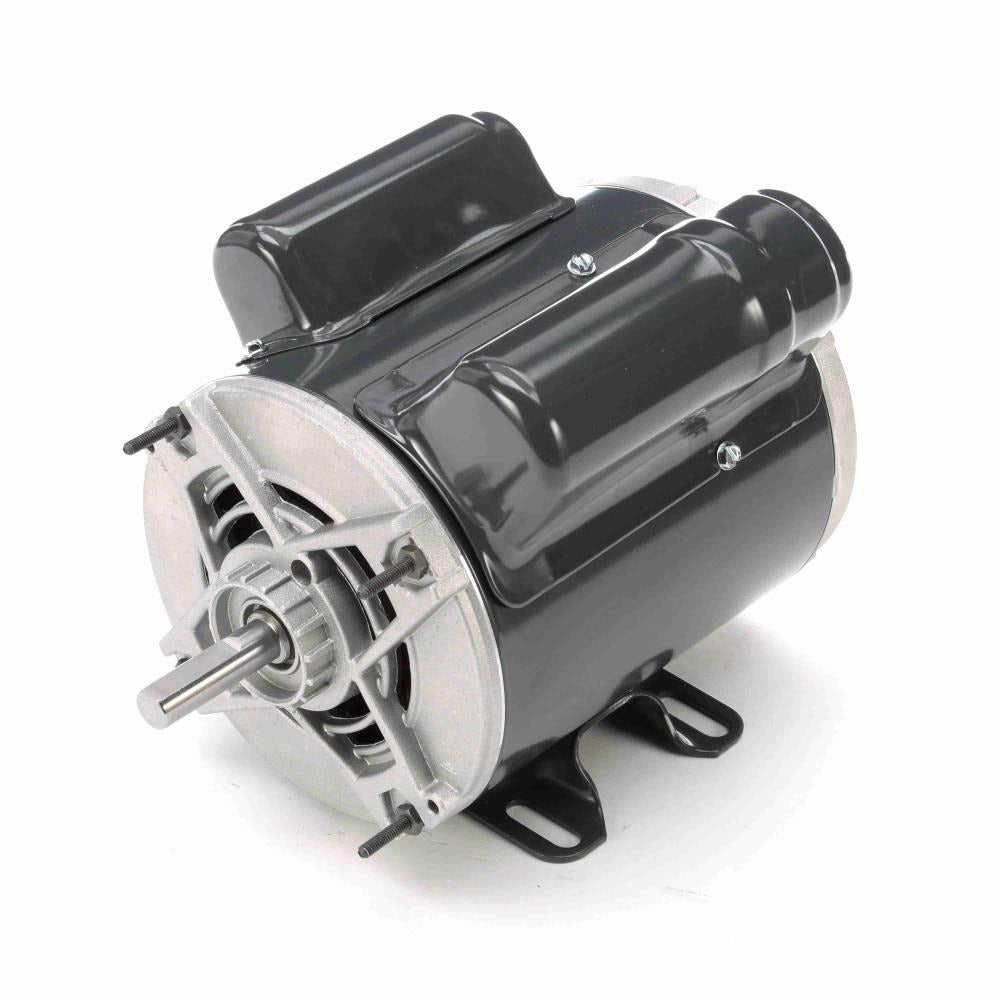 MCG382 (Marathon) |  Instant Reversing Motor | 0.25 HP | 1 Phase | ODP | 1725 RPM | 115 Volts