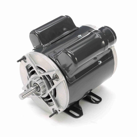 MCG382 (Marathon) |  Instant Reversing Motor | 0.25 HP | 1 Phase | ODP | 1725 RPM | 115 Volts