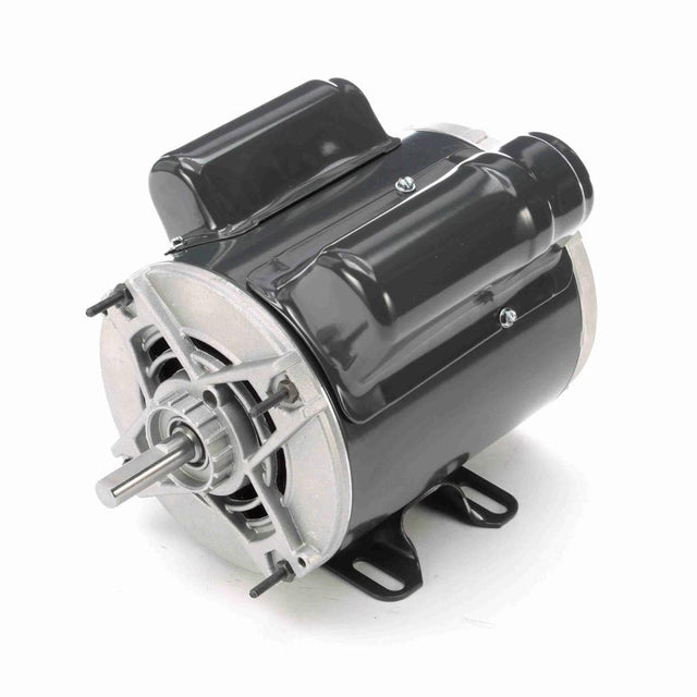 MCG382 (Marathon) |  Instant Reversing Motor | 0.25 HP | 1 Phase | ODP | 1725 RPM | 115 Volts