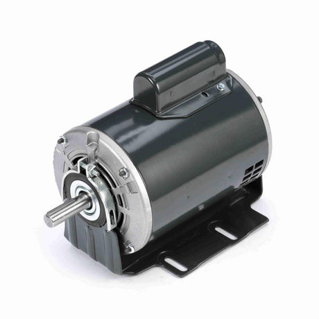MD111 (Marathon) | General Purpose Motor | 0.5 HP | 1 Phase | ODP | 1725 RPM | 115/230 Volts