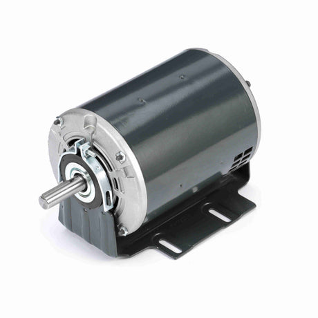 MD149 (Marathon) | Fan and Blower Motor | 0.5 HP | 1 Phase | ODP | 1725 RPM | 115 Volts