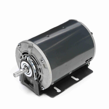 MD163 (Marathon) | Fan And Blower Motor | 0.5 HP | 1 Phase | ODP | 1725 RPM | 230 Volts