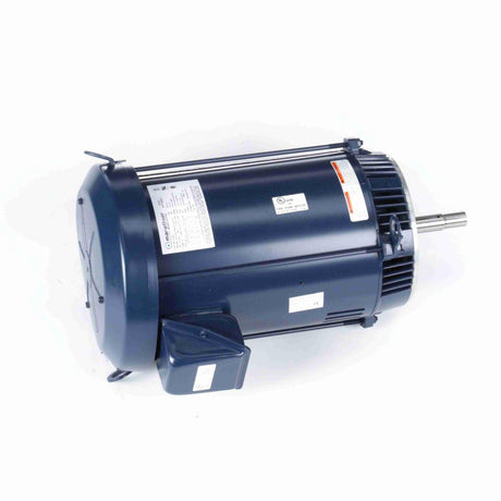 ME188A (Marathon) | Close Coupled Pump Motor | 15 HP | 3 Phase | ODP | 1768 RPM | 230/460 Volts