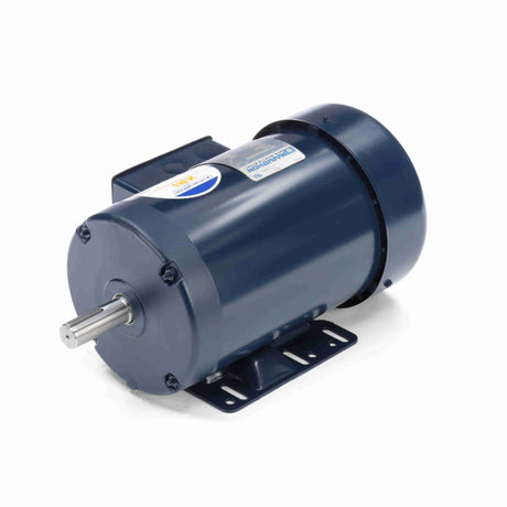 ME2104 (Marathon) | General Purpose Motor | 1.5 HP | 3 Phase | TEFC | 1750 RPM | 230/460 Volts