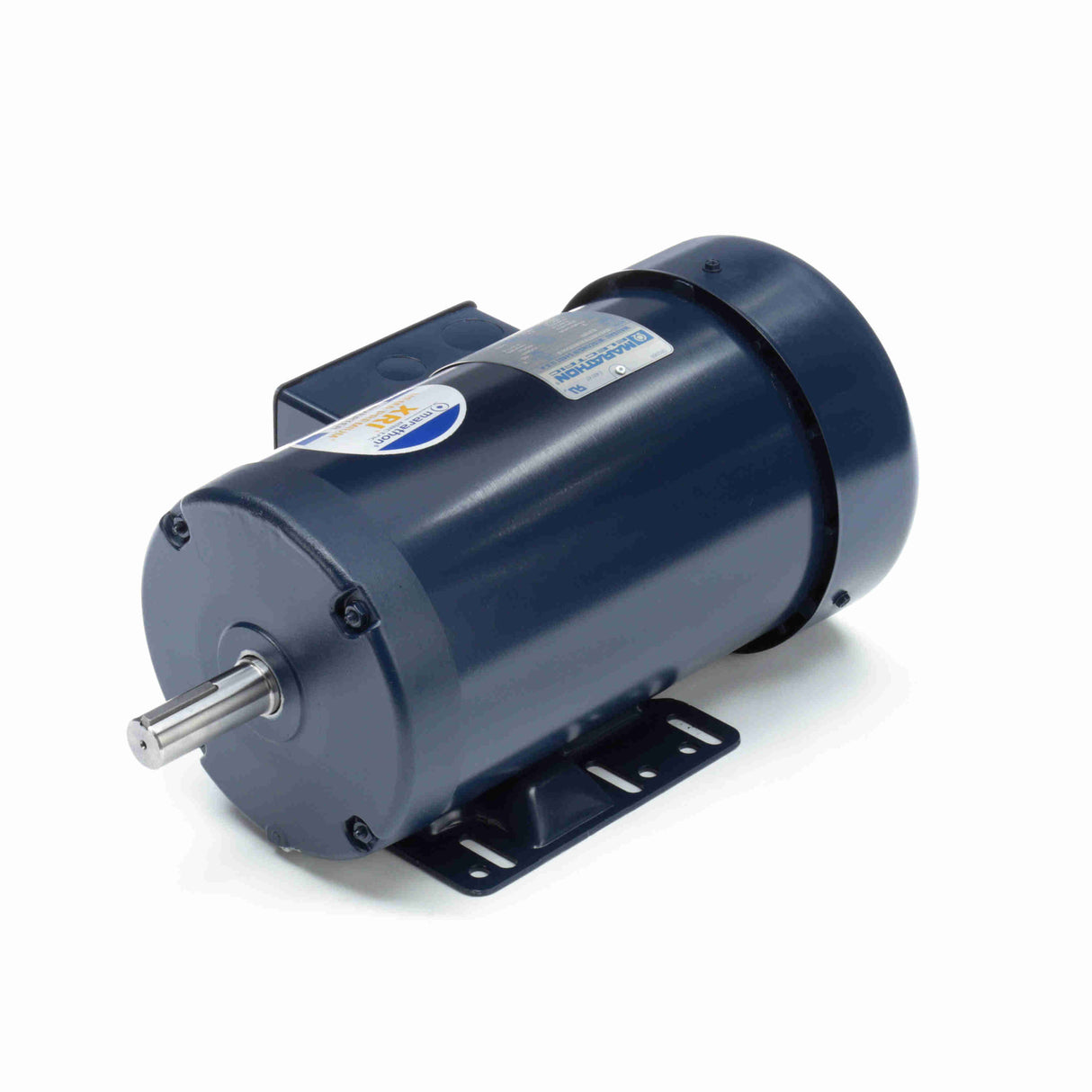 ME2107 (Marathon) | General Purpose Motor | 2 HP | 3 Phase | TEFC | 1745 RPM | 230/460 Volts