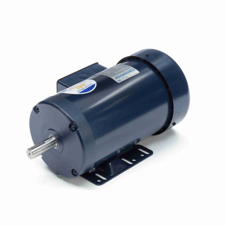 ME2107 (Marathon) | General Purpose Motor | 2 HP | 3 Phase | TEFC | 1745 RPM | 230/460 Volts