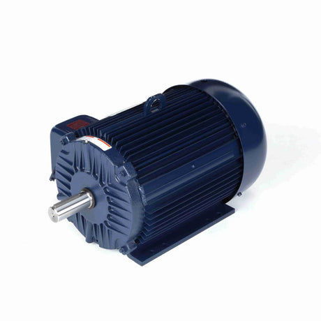 ME2123 (Marathon) | General Purpose Motor | 20 HP | 3 Phase | TEFC | 3537 RPM | 230/460 Volts