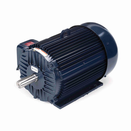 ME2124-P (Marathon) | General Purpose Motor | 20 HP | 3 Phase | TEFC | 1775 RPM | 230/460 Volts