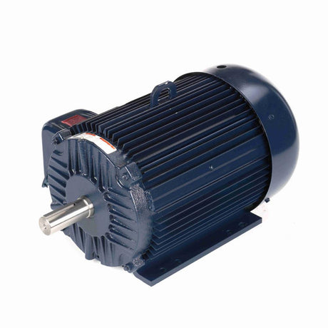 ME2124 (Marathon) | General Purpose Motor | 20 HP | 3 Phase | TEFC | 1775 RPM | 230/460 Volts