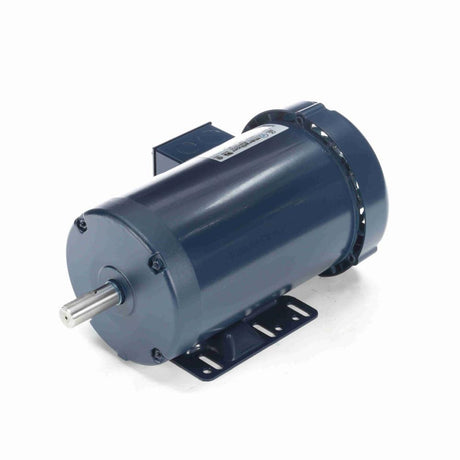 ME2157 (Marathon) | General Purpose Motor | 2 HP | 3 Phase | TEFC | 1750 RPM | 200 Volts