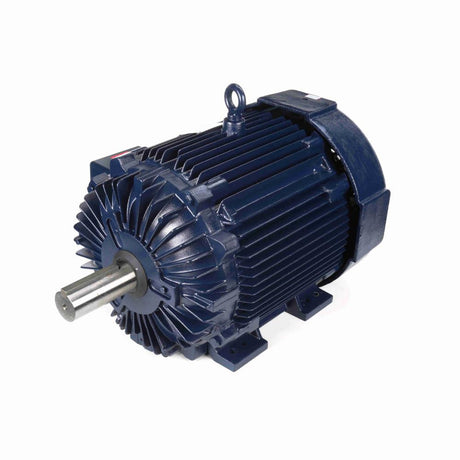 ME247 (Marathon) | General Purpose Motor | 200 HP | 3 Phase | TEFC | 1785 RPM | 460 Volts