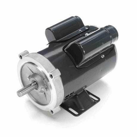 ME261A (Marathon) | General Purpose Motor | 0.5 HP | 1 Phase | ODP | 1725 RPM | 100-120 & 200-240 Volts