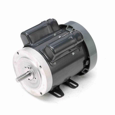 ME264 (Marathon) | General Purpose Motor | 0.5 HP | 1 Phase | TEFC | 1725 RPM | 100-120 & 200-240 Volts