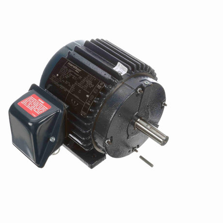 ME300 (Marathon) | General Purpose Motor | 1 HP | 3 Phase | TENV | 1735 RPM | 575 Volts