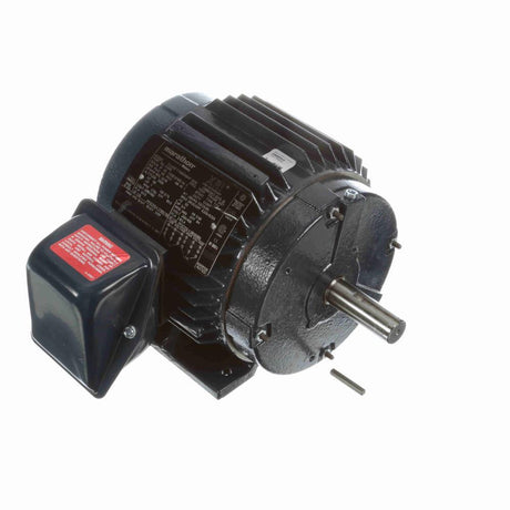 ME349 (Marathon) | General Purpose Motor | 1 HP | 3 Phase | TENV | 1735 RPM | 230/460 Volts