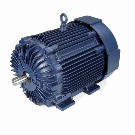 ME449 (Marathon) | Severe Duty Motor | 200 HP | 3 Phase | TEFC | 3580 RPM | 460 Volts