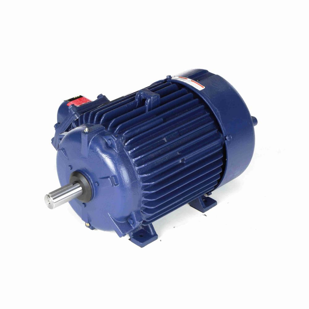 ME505 (Marathon) | Explosion Proof Motor | 20 HP | 3 Phase | TEFC | 3540 RPM | 230/460 Volts