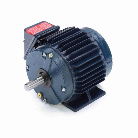 ME649 (Marathon) | Severe Duty Motor | 1 HP | 3 Phase | TENV | 1735 RPM | 460 Volts