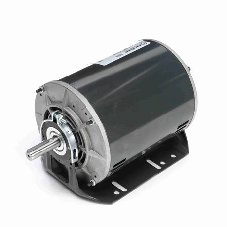 MG122 (Marathon) | Fan and Blower Motor | 1.5 HP | 3 Phase | ODP | 1725 RPM | 208-230/460 Volts