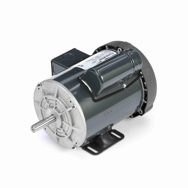 MG359 (Leeson) | General Purpose Motor | 1 HP | 1 Phase | TEFC | 3450 RPM | 115/208-230 Volts