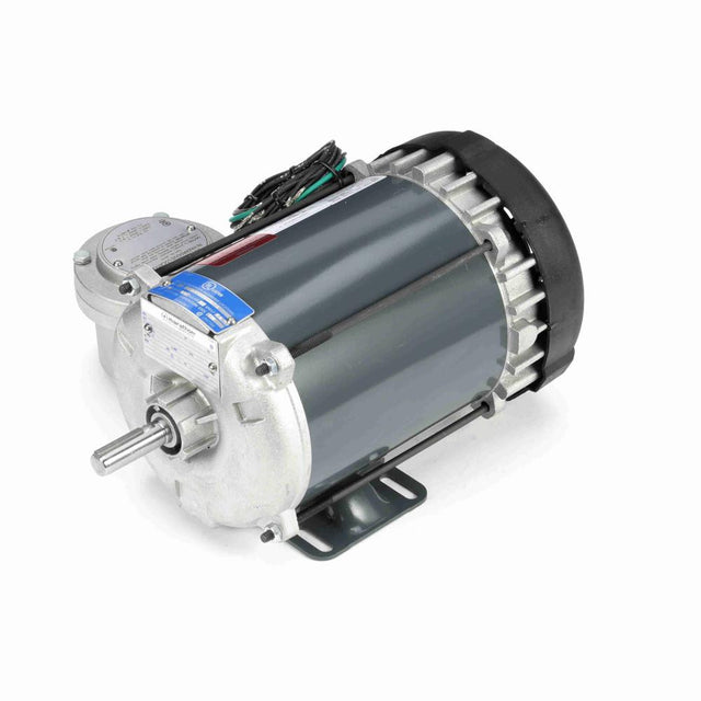 MG649 (Marathon) | Explosion Proof Motor | 0.5 HP | 3 Phase | EPFC | 1725 RPM | 208-230/460 Volts