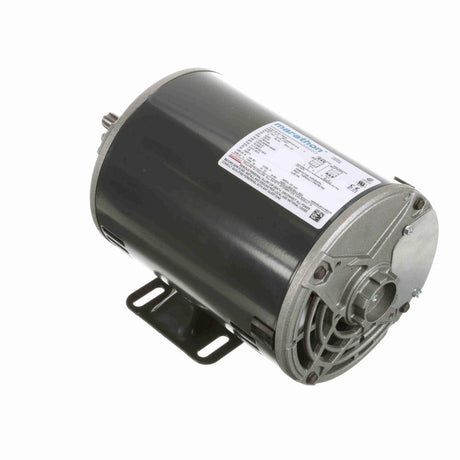 MG905A (Marathon) | General Purpose Motor | 0.5 HP | 3 Phase | ODP | 1725 RPM | 208-230/460 Volts