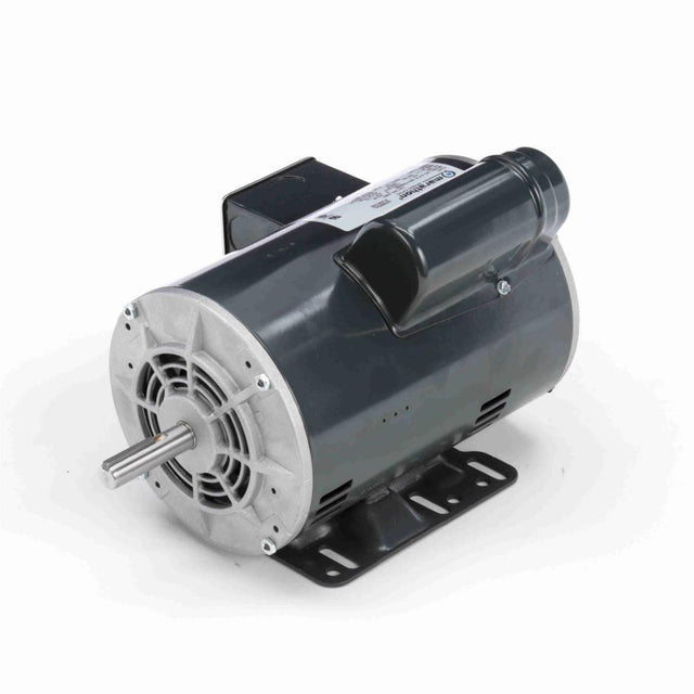 MG951 (Marathon) | Air Compressor Motor | 1.5 HP | 1 Phase | ODP | 1725 RPM | 115/208-230 Volts