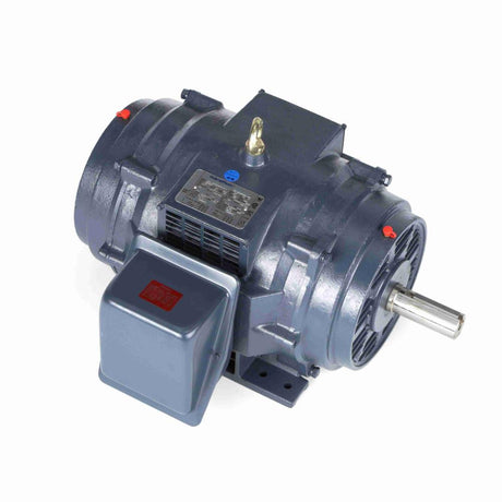 MGT0058 (Marathon) | General Purpose Motor | 10 HP | 3 Phase | ODP | 1182 RPM | 230/460 Volts