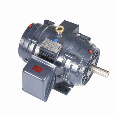 MGT0061 (Marathon) | General Purpose Motor | 20 HP | 3 Phase | ODP | 3552 RPM | 230/460 Volts