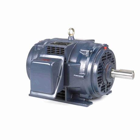 MGT0063 (Marathon) | General Purpose Motor | 20 HP | 3 Phase | ODP | 1182 RPM | 230/460 Volts