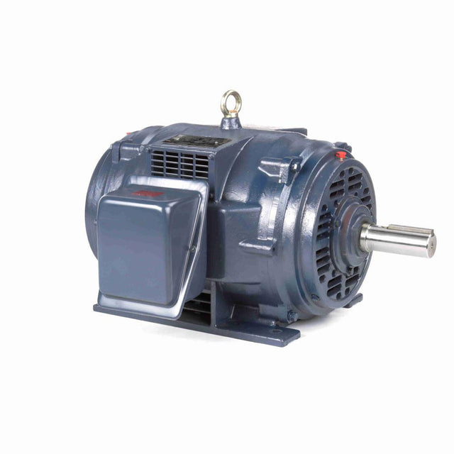 MGT0063 (Marathon) | General Purpose Motor | 20 HP | 3 Phase | ODP | 1182 RPM | 230/460 Volts