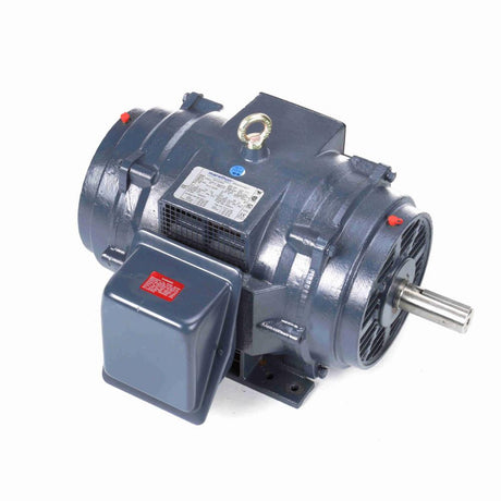 MGT0064 (Marathon) | General Purpose Motor | 25 HP | 3 Phase | ODP | 3556 RPM | 230/460 Volts