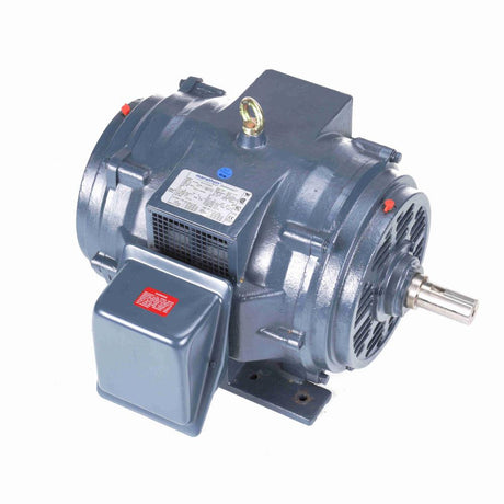 MGT0066 (Marathon) | General Purpose Motor | 25 HP | 3 Phase | ODP | 1775 RPM | 230/460 Volts