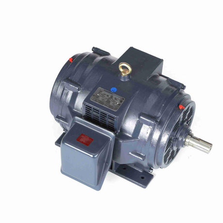 MGT0070 (Marathon) | General Purpose Motor | 30 HP | 3 Phase | ODP | 1775 RPM | 230/460 Volts