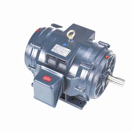 MGT0078 (Marathon) | General Purpose Motor | 50 HP | 3 Phase | ODP | 1780 RPM | 230/460 Volts