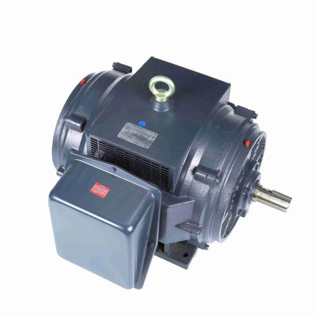 MGT0088 (Marathon) | General Purpose Motor | 125 HP | 3 Phase | ODP | 1785 RPM | 460 Volts