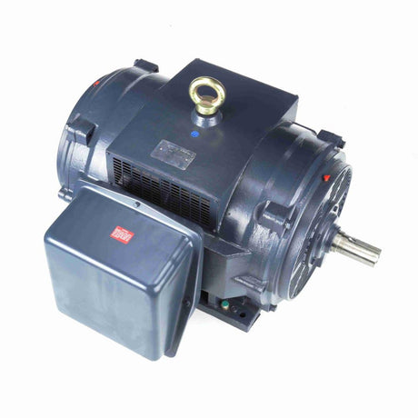 MGT0090 (Marathon) | General Purpose Motor | 200 HP | 3 Phase | ODP | 1790 RPM | 460 Volts