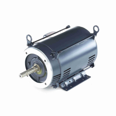 MGT0411 (Marathon) | Close Coupled Pump Motor | 3 HP | 3 Phase | ODP | 1183 RPM | 230/460 Volts