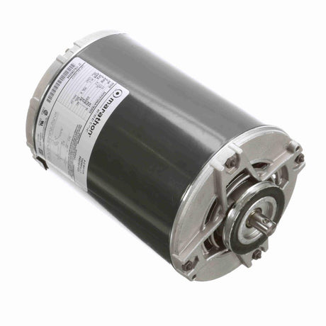 MHG717 (Marathon) | Fan And Blower Motor | 0.33 HP | 1 Phase | ODP | 1725 RPM | 115 Volts