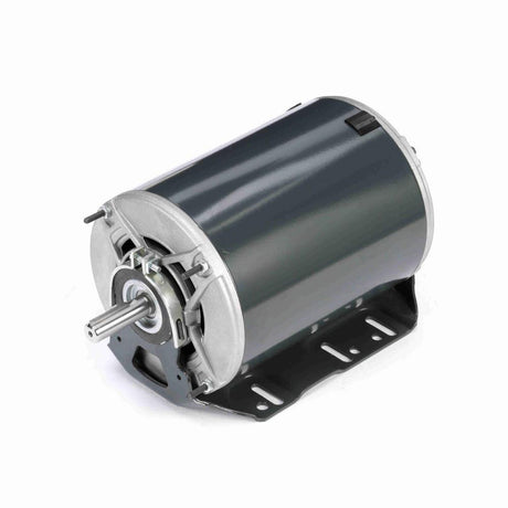 MK1416 (Leeson) | Fan and Blower Motor | 2 HP | 3 Phase | ODP | 0 RPM | 208-230/460 Volts