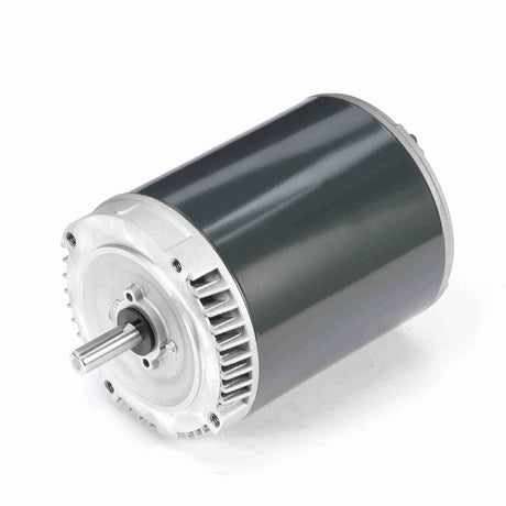 MK222 (Leeson) | Fan and Blower Motor | 1.5 HP | 3 Phase | ODP | 3450 RPM | 208-230/460 Volts