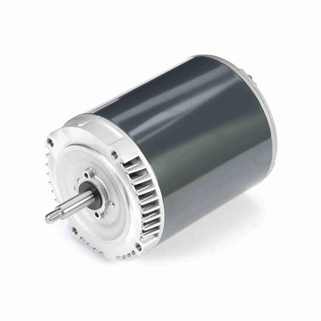 MK223 (Leeson) | Jet Pump Motor | 1.5 HP | 3 Phase | ODP | 3450 RPM | 208-230/460 Volts