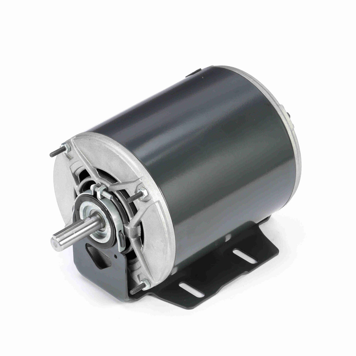 MK277 (Marathon) | Fan and Blower Motor | 0.75 HP | 3 Phase | ODP | 1725 RPM | 208-230/460 Volts