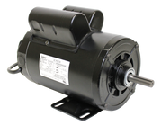 MOTOR-010-01 (PEMS) | OEM Replacement Motor | 1 HP | 1 Phase | TEAO | 1725/1140 RPM | 115 Volts