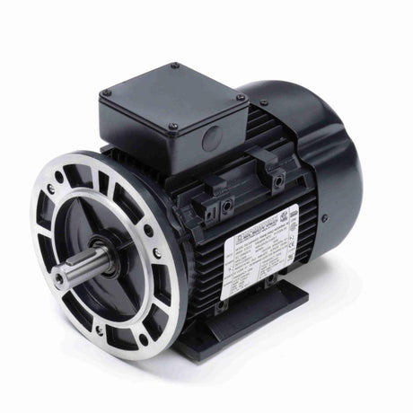 MR399A (Marathon) | IEC Motor | 3 HP | 3 Phase | TEFC | 3500 RPM | 230/460 Volts