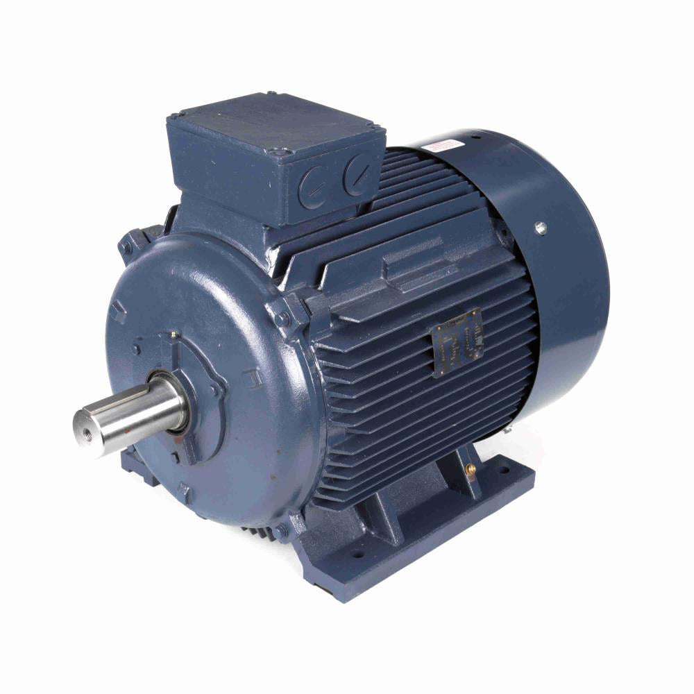 MR507 | General Purpose Motor | 100 HP | 3 Phase | TEFC | 1790 RPM | 230/460 Volts - (Marathon)