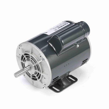 MS037 (Marathon) | General Purpose Motor | 1 HP | 1 Phase | ODP | 1725 RPM | 115/230 Volts