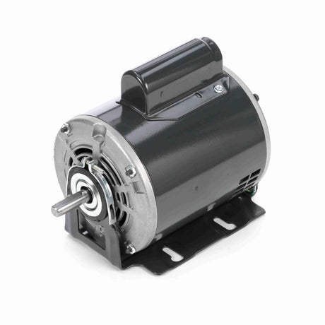MS110 (Marathon) | General Purpose Motor | 0.33 HP | 1 Phase | ODP | 1725 RPM | 115/230 Volts