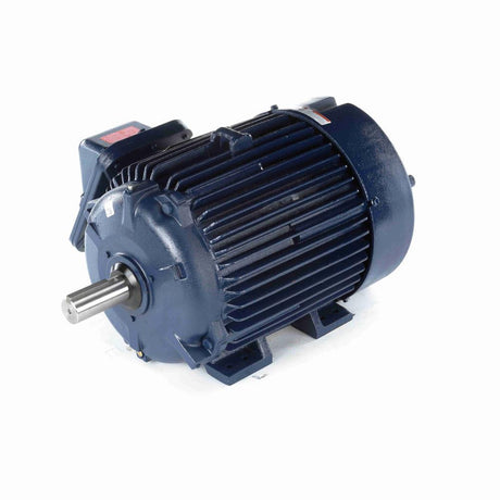 MU030A (Marathon) | Explosion Proof Motor | 30 HP | 3 Phase | TEFC | 1773 RPM | 575 Volts