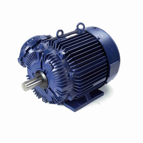MU033A (Marathon) | Explosion Proof Motor | 60 HP | 3 Phase | TEFC | 1780 RPM | 575 Volts